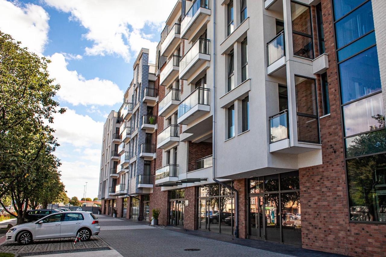 Euro Apartments New Gardens Comfort — Zdjęcia 1