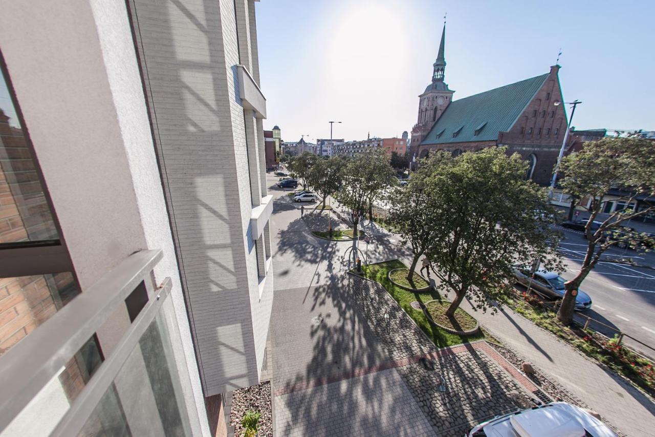 Euro Apartments New Gardens Comfort — Zdjęcia 2